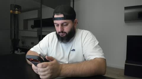 DravenPeak online show from January 6, 11:09 pm