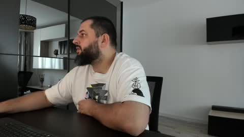 DravenPeak online show from September 13, 2:19 pm