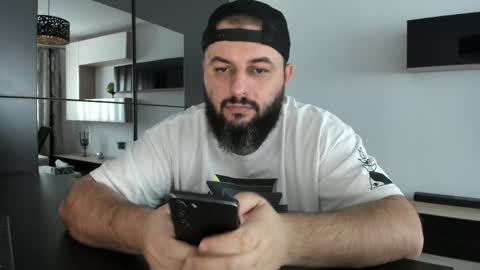 DravenPeak online show from December 4, 12:38 pm