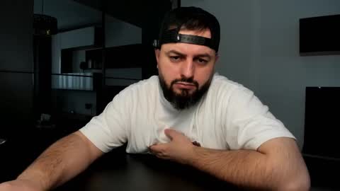 DravenPeak online show from March 15, 3:15 pm