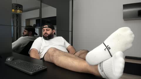 DravenPeak online show from October 14, 2:20 pm