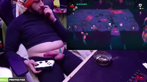 drawingcock online show from February 21, 5:35 am