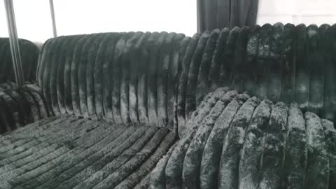 Draya Nicole online show from February 27, 12:12 pm