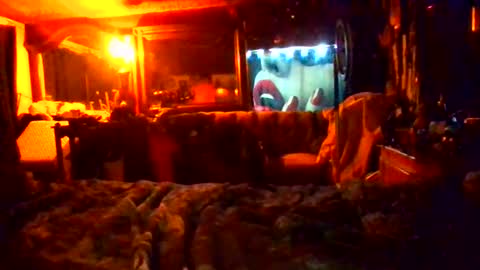 DreadedChefLoXXX online show from October 29, 11:38 pm