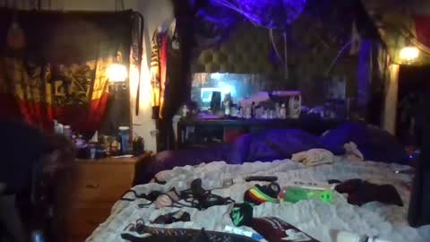 DreadedChefLoXXX online show from February 9, 3:32 am