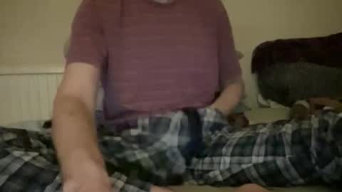 Dreads online show from April 10, 12:27 am