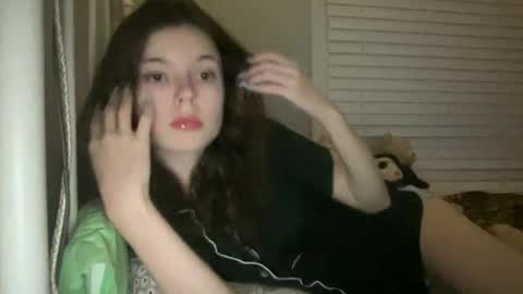 ur dream girl online show from June 12, 12:53 am