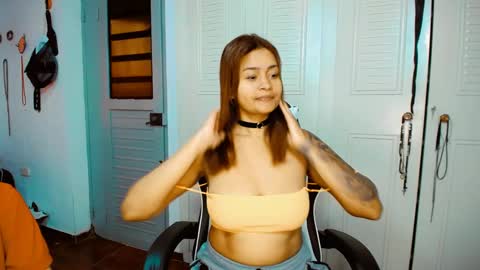 sharon online show from February 24, 12:59 pm