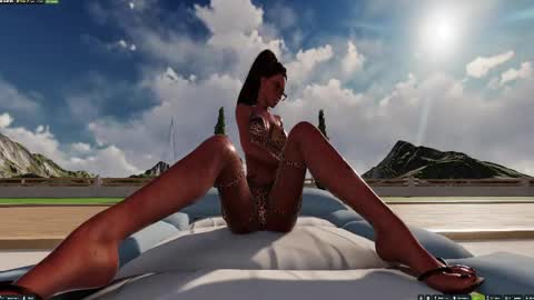 dream aimira online show from June 2, 1:35 pm