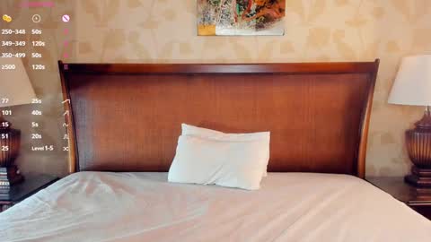 Hi Im Monika Welcome to my room online show from February 19, 9:19 am