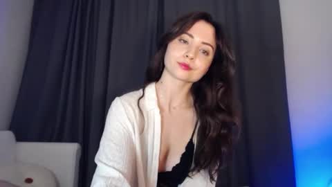 Snapshot of dream_nicole02 chatting on January 29, 1:27 am Nicole online show from January 29, 1:27 am