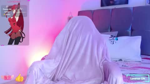 dream_wishx online show from October 27, 8:42 pm