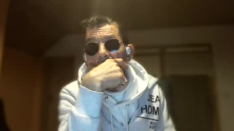 Dreambob online show from October 29, 12:23 am