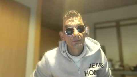 Dreambob online show from December 21, 7:42 pm