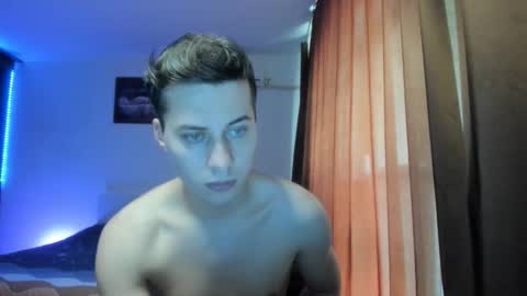 Johnny online show from April 11, 10:19 am