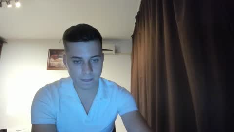 Johnny online show from October 30, 10:43 pm