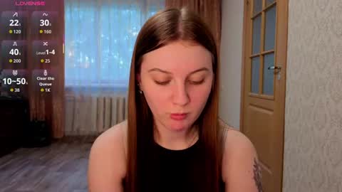 Evelina online show from June 29, 5:23 pm