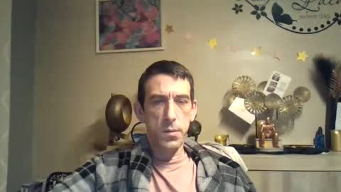 dreamguy38 online show from January 12, 5:03 am