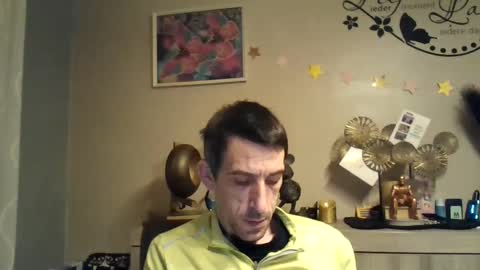 dreamguy38 online show from January 22, 3:09 am