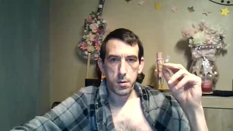 dreamguy38 online show from November 18, 4:48 am