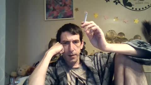 dreamguy38 online show from March 2, 6:16 am