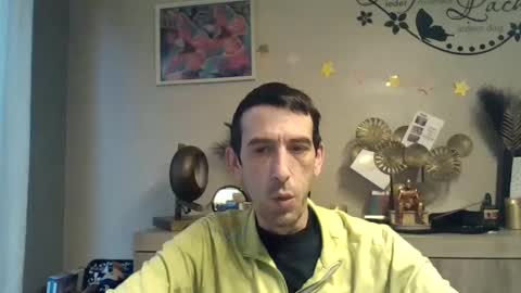 dreamguy38 online show from January 14, 7:48 am