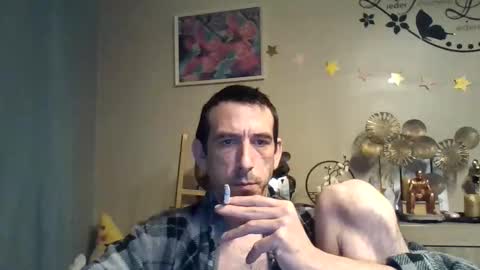 dreamguy38 online show from October 6, 4:08 am