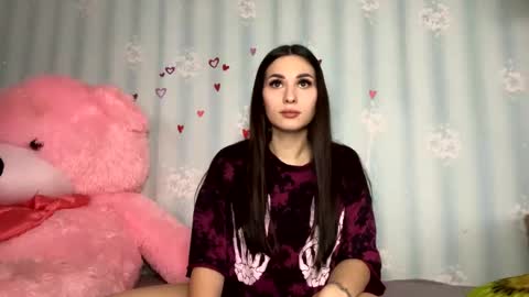 Karina online show from February 5, 1:22 pm