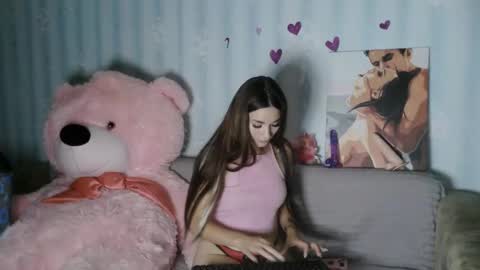 Karina online show from September 13, 5:15 pm