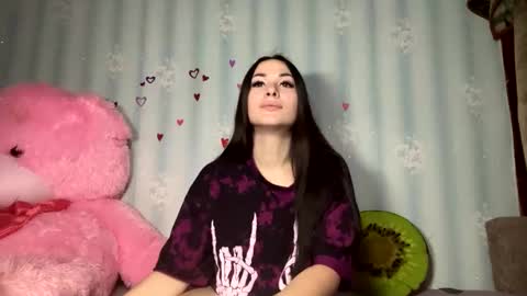 Karina online show from February 5, 7:31 pm