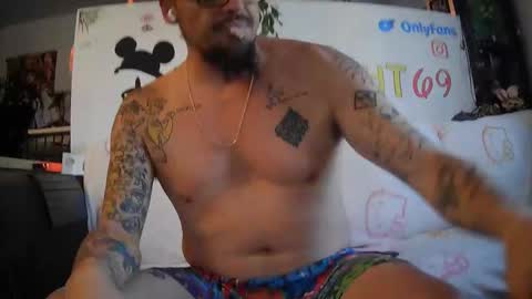 Dreamlight online show from January 21, 12:50 pm