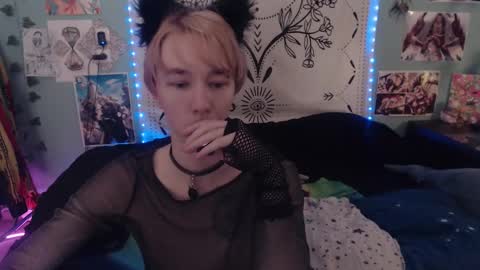 Yukichi online show from November 26, 2:09 am