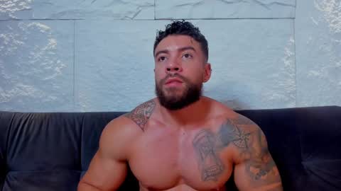 cris online show from March 11, 5:46 am