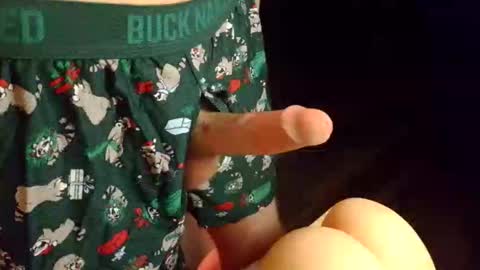 dreamycock420 online show from January 18, 5:16 am