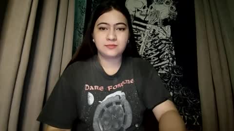 dreamycreamyst online show from February 26, 9:31 pm