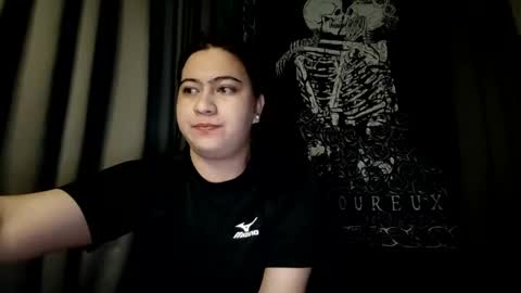 dreamycreamyst online show from January 26, 6:07 am