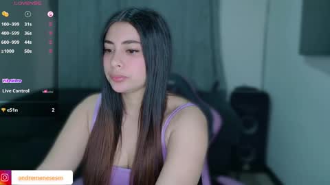 dreinafoxx online show from February 28, 1:42 am