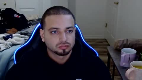 nightrider007 online show from March 1, 11:42 pm