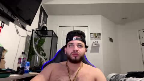 nightrider007 online show from December 26, 2:01 am