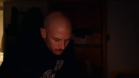 drewsername online show from January 11, 9:15 am