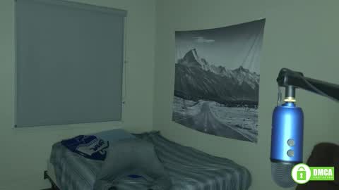 drexallen1 online show from February 1, 1:35 am