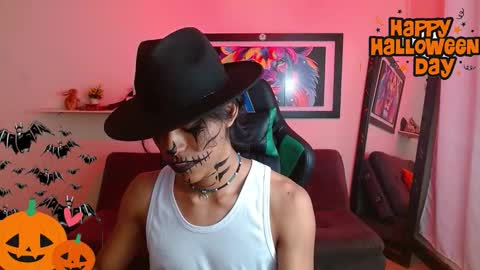 Dreyk online show from October 31, 4:40 pm