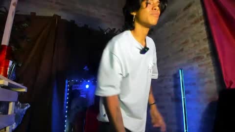 Dreyk online show from May 10, 2:18 am