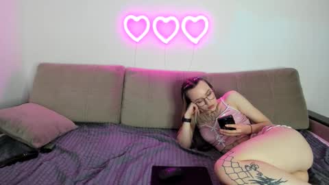 driftforlife online show from March 6, 3:35 pm