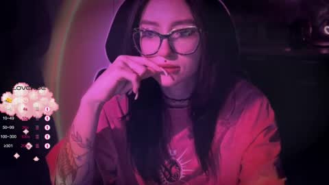 Tara  Sonny online show from September 12, 11:07 pm