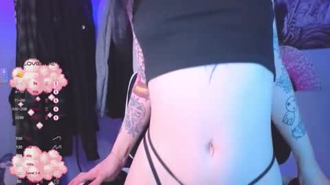 Tara  Sonny online show from March 17, 4:06 am