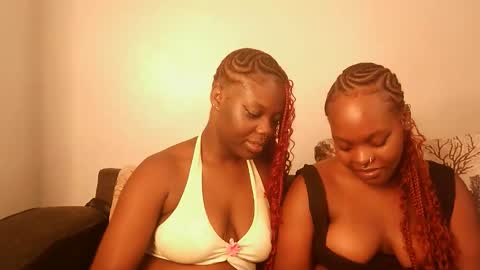 Kimberly online show from April 8, 3:09 am