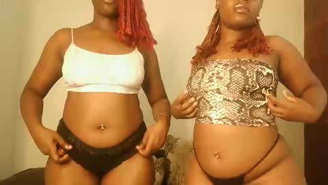 Kimberly online show from April 18, 7:58 pm