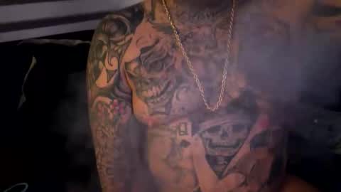 drippinggenie online show from December 19, 5:47 am