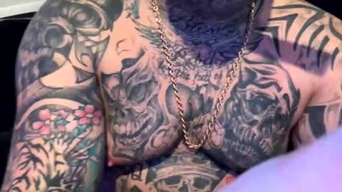 drippinggenie online show from February 21, 9:22 pm